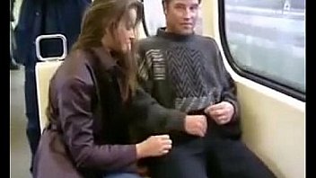 19 Year Old Girl Sucks Cock In Public