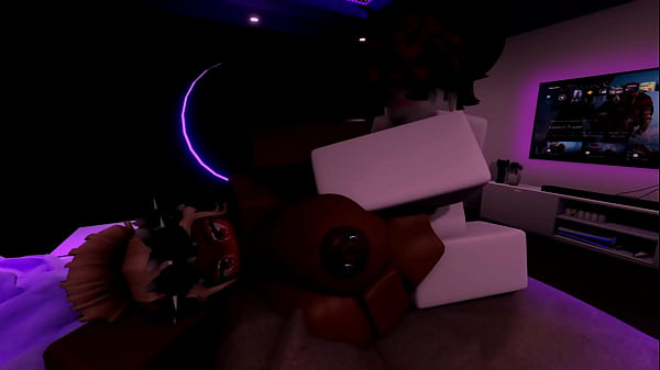 First Roblox Collab – Featuring &lsquo;Just A Random Horny Dude&rsquo;